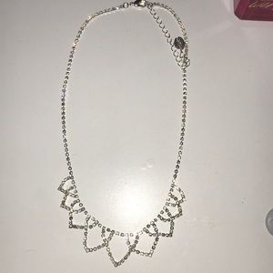 Really pretty necklace